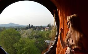 U Zlate Brany Cesky raj Wellness